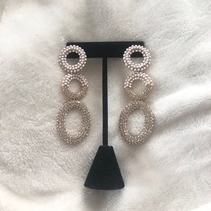 HP💕Tiered Earrings